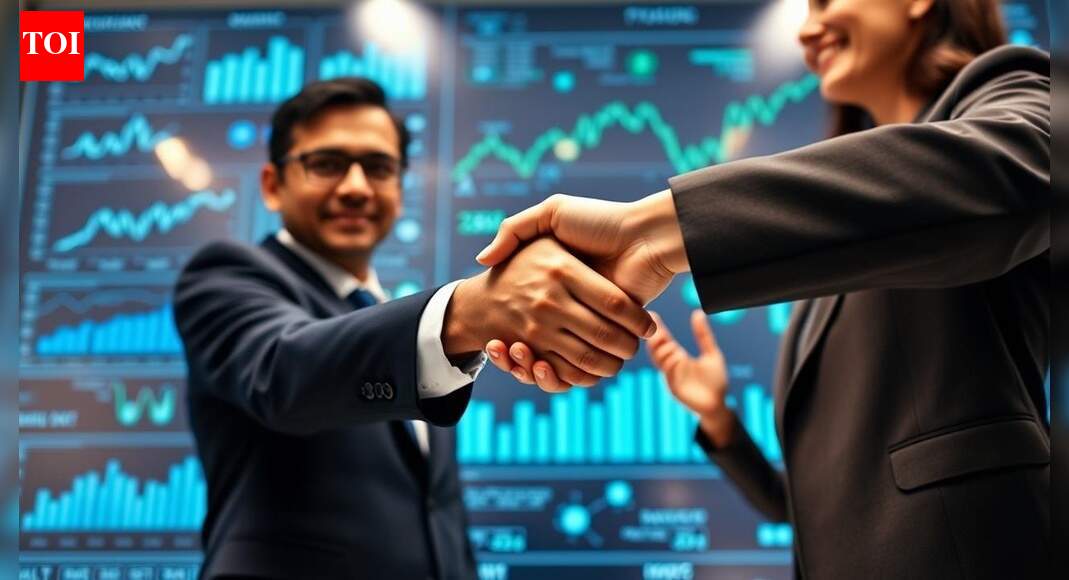 The real deal: M&As to pick up pace; more value than volumes