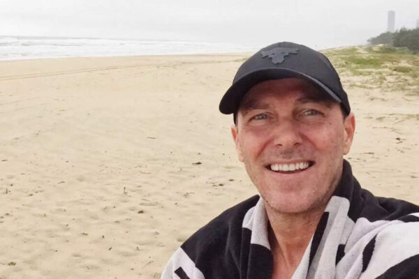 Australia cricket great Damien Martyn in induced coma