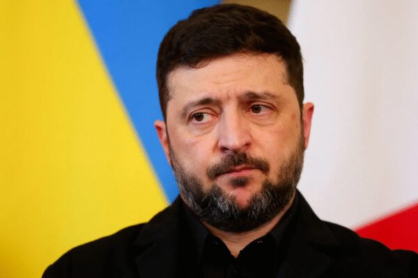 Zelensky says allies can ‘verify’ Putin home attack ‘was fake’