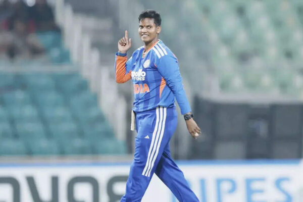 World record: Deepti Sharma becomes highest wicket-taker in women’s T20Is | Cricket News