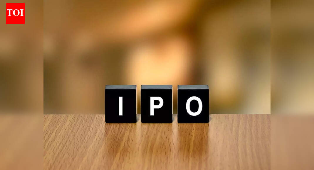 Railways-linked firm’s Rs 84 crore IPO attracts Rs 29.5k crore bids
