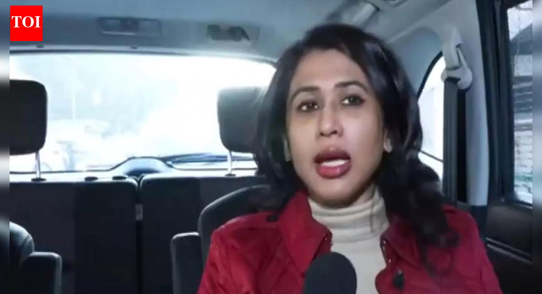 NEW DELHI: Congress leader Shama Mohamed has raised concerns over the law and order situation following the death of Angel Chakma, a student from Tripura in Dehradun.Referring to a video circulating online, she alleged rising threats against minorities and questioned the Prime Minister’s silence, urging the Supreme Court to take suo motu cognisance of the matter.Speaking to ANI, Mohamed said, “Such an incident can happen with anyone. I have seen a video today, in which a group of Hindu men said they would kill all Muslims in the country. They are warning the Muslims and why is our Prime Minister silent? The Supreme Court should take suo motto cognisance… There is a complete breakdown of law and order…”Meanwhile, People in Agartala organised a candle march to seek justice for Anjel Chakma, a resident of Nandanagar in Tripura, who was attacked in Uttarakhand’s Dehradun in December and later died in hospital during treatment.A large number of people participated in the march, urging the authorities to take strict action against those responsible for the incident. Protesters demanded the harshest punishment for the accused.Speaking to ANI, Samir Chakma, chairman of the Chakma Committee, said that thousands had gathered to demand justice for Anjel Chakma. He stated that the march was organised to condemn the brutal killing and to press for stringent punishment for the perpetrators.”Today we have gathered here in a crowd of nearly thousands, and everyone who has come is here to demand justice for Anjel Chakma. Today we are holding a candle march here. First of all, we demand that those responsible for the brutal killing of Anjel Chakma must face the strictest possible action and be punished. We will demand that punishment–meaning the death penalty–be given to those people,” Samir Chakma, chairman of the Chakma committee, told ANI.Chakma, an MBA student, was attacked by a group of miscreants with knives and other blunt objects in Dehradun on December 9 and later died while undergoing treatment at a hospital.The brutal killing of Anjel Chakma, a student from Tripura, in Dehradun has sparked widespread outrage across the political fraternity, with leaders condemning the incident and demanding swift justice.Five of the accused have already been arrested, including two minors sent to a juvenile reform home, while the sixth accused, a Nepalese national, remains at large with a reward of Rs 25,000 announced for his capture.The Uttarakhand government has assured that all possible measures are being taken to ensure the perpetrators face the harshest possible punishment and to ensure the safety of northeast students across the country.SSP Singh mentioned that a preliminary investigation was conducted, during which additional sections were added to the case, including sections related to attempted murder.”Along with that, a supplementary report was taken, in which the sections were increased. Sections of the attempt to murder (109) were added, on the basis of statements. In the meantime, a separate team was formed, and five people were arrested. The sixth accused was of Nepali origin. He left the place the next day after the incident. For this, a dedicated team has been set up. According to the information so far, the accused may be hiding in nearby bordering areas,” he said. End of ArticleFollow Us On Social MediaVideos”To Build Peace That Lasts”: China Claims Credit for India-Pakistan Conflict, Follows TrumpSecurity Forces Launch Cordon-And-Search Operations In Kishtwar, Doda and PoonchJaishankar To Attend Khaleda Zia’s Funeral In Dhaka Amid Strained India-Bangladesh TiesDRDO Successfully Tests Pinaka Long-Range Guided Rocket In Odisha, To Be Inducted In Indian Army’UPSC Is Complete Waste Of Time’: PM’s Economic Advisor Sanjeev Sanyal On AI Era EducationHindu Guard Killed By Colleague In Bangladesh, Third Death In Days Raises Minority Safety Fears’Deeply Concerned’: PM Modi Reacts To Reports Of Attack On Putin’s House, Ukraine Responds“No Racial Angle”: SSP Rules Out Alleged Slurs in Angel Chakma KillingCongress’ Adhir Ranjan Chowdhury Flags Attacks on Migrant Workers to PM Modi’Will Rid Bengal Of Infiltrators’: Amit Shah Slams Mamata Banerjee’s 14-Year Rule, Sounds Poll Bugle123Photostories5 manifestations to do on January 1 for a wealthy and successful 20267 nutritious ways to add avocado to breakfast8 beautiful succulents to brighten up your balcony gardenYearender 2025: 5 outfits that are perfect for your end-of-the-year events inspired by Bollywood actresses5 new unexpected couples and major celebrity weddings of 2025Tracing the arc from ‘Sanam Teri Kasam’ through ‘Taish’ to ‘Dange’, Harshvardhan Rane’s growing stature5 iconic New Year markets in the USA that keep the holiday magic alive for long!3 reasons to consume Papaya smoothie and the right way to make it as per AIIMS doctor10 types of Pasta dishes from around the world6 best indoor exercises for people who are planning to build muscle strength123Hot PicksSaudi Strike YemenPAN-Aadhaar link statusKhaleda ZiaGold rate todayIncome Tax RefundBahrain Golden Visa 2025Bank Holidays DecemberTop TrendingJustin Thomas Net WorthLebron JamesCardi BAlex Rodriguez and Jaclyn Cordeiro Net WorthStefon DiggsCaitlin ClarkMatthew Stafford vs Drake MVPWest Bengal SIR DeathJake Paul and Jutta Leerdam Net WorthWorld Fourth Largest Economy