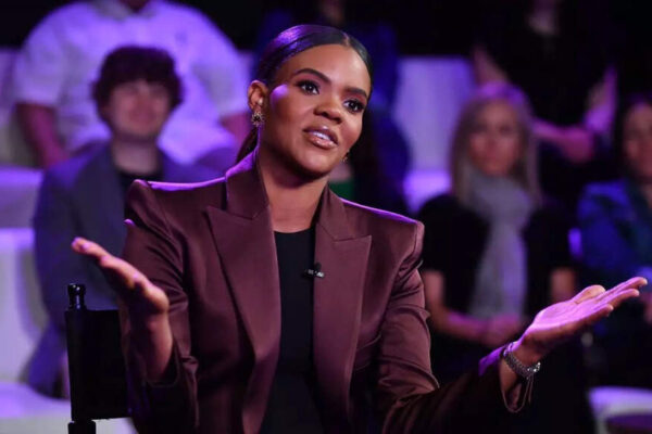 “He and I were supposed to…”: Candace Owens explains how Russell Brand became part of her love story