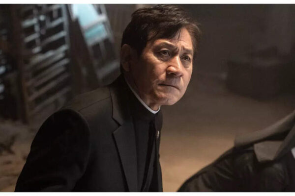 Ahn Sung Ki suffers cardiac arrest; actor in critical condition in ICU