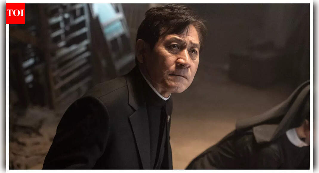 Ahn Sung Ki suffers cardiac arrest; actor in critical condition in ICU