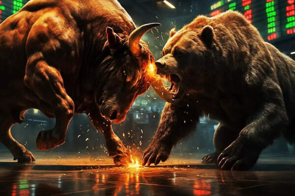 Stock market today: Nifty50 opens above 26,000; BSE Sensex up over 200 points