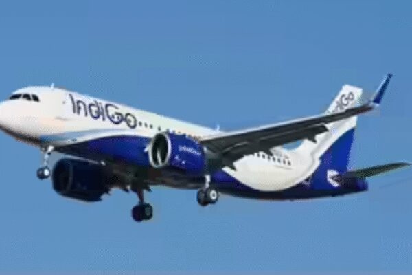 IndiGo slapped with Rs 458 crore GST penalty; to appeal