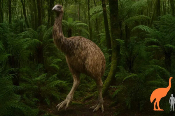 Can the extinct moa really be brought back to life; know the truth