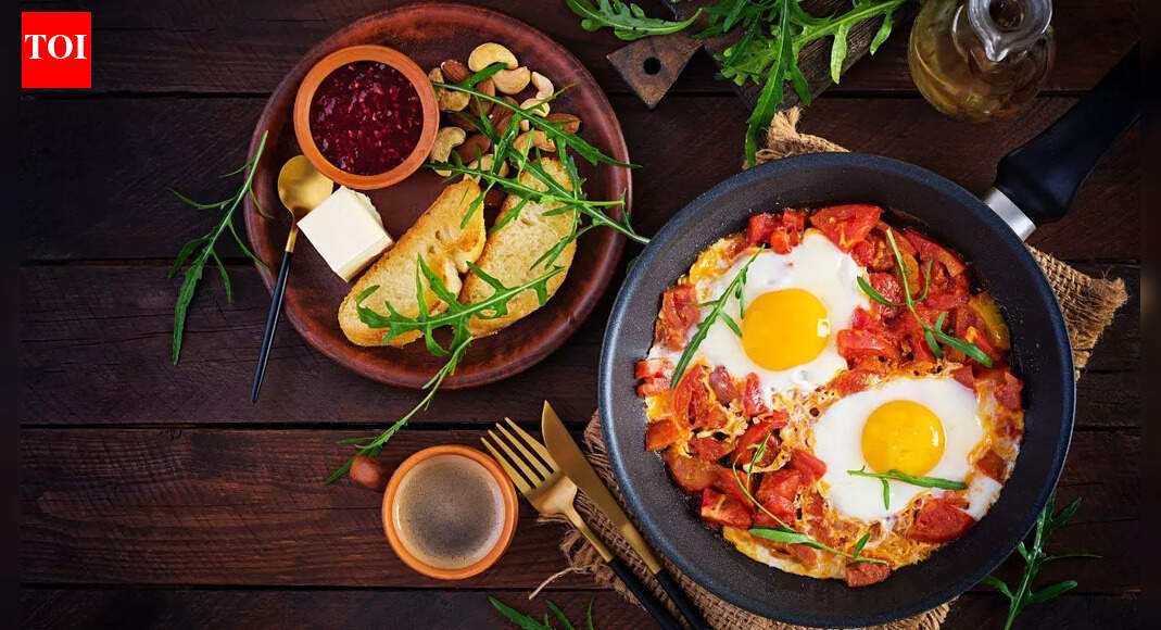 What makes this warm egg breakfast perfect for winter mornings; health benefits and how to make |