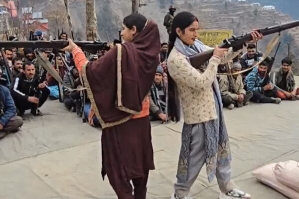 NEW DELHI: The Army has launched a training programme for the Village Defence Guards (VDG) in Jammu and Kashmir amid the ongoing counter-terrorism operation in the higher reaches of Chenab valley.According to the Army, around 15 Village Defence Guards, including women volunteers, are undergoing intensive training in handling automatic rifles, minor tactics, self-defence, bunker construction and repelling enemy attacks, they said.Officials told news agency PTI that the raining is being conducted at Shingini panchayat of Balassa, around 90 km from the Doda district headquarters. It aims to equip volunteers with the necessary skills to protect their villages and act as a first line of defence, especially in vulnerable areas.The move complements the ongoing operation by the Army, police and paramilitary forces in the higher reaches to track down and neutralise the terrorists who had managed to infiltrate into Chenab valley, especially Doda and Kishtwar districts, a couple of years back, officials added.The VDGs welcomed the training and the recent upgradation of their weaponry. They expressed gratitude to Union Home Minister Amit Shah for providing self-loading rifles (SLRs), replacing the older .303 rifles, which they said, has significantly boosted their confidence.”This is a major programme bringing together members from 17 Village Defence Groups. We are being trained in weapon handling, bunker construction and self-defence. Receiving such training at our doorstep is highly appreciable,” Surinder Singh, a VDG member from Shingani, said.He requested the government to provide more automatic weapons to the members, recalling the frequent terror attacks in the region during the early 1990s.Another VDG member, Rajesh Kumar Thakur from Gauala village, said the training by the Army and Jammu and Kashmir Police has instilled a sense of confidence.”Earlier, we only had .303 rifles. After receiving automatic weapons, our confidence has increased, and we now feel capable of defending our villages,” he said.This comes as he Army has intensified its counter-terrorism operations across the Kishtwar and Doda districts amid the ongoing Chillai Kalan — the 40-day bone-chilling winter period — in Jammu and Kashmir.According to sources, various intelligence agencies asses that there are approximately 30 to 35 Pakistani terrorists currently in the Jammu region.Inputs gathered over the past few months suggest that these groups, finding themselves cornered by successful counter-terror operations, have shifted deeper into higher and middle mountain reaches of the region — areas now devoid of habitation. These terrorists are believed to be seeking temporary winter hideouts to evade detection and avoid direct confrontation with security troops, they added.Meanwhile, the Army and security forces have also adopted a proactive winter posture, establishing temporary bases and surveillance posts deep within snow-covered areas to maintain continuous pressure on potential terrorist hideouts.About the AuthorTOI News DeskThe TOI News Desk comprises a dedicated and tireless team of journalists who operate around the clock to deliver the most current and comprehensive news and updates to the readers of The Times of India worldwide. With an unwavering commitment to excellence in journalism, our team is at the forefront of gathering, verifying, and presenting breaking news, in-depth analysis, and insightful reports on a wide range of topics. The TOI News Desk is your trusted source for staying informed and connected to the ever-evolving global landscape, ensuring that our readers are equipped with the latest developments that matter most.”Read MoreEnd of ArticleFollow Us On Social MediaVideosHasina Extradition Demand May Redefine India Bangladesh Ties Journalist Flags Tarique Rahman’s Plans”To Build Peace That Lasts”: China Claims Credit for India-Pakistan Conflict, Follows TrumpSecurity Forces Launch Cordon-And-Search Operations In Kishtwar, Doda and PoonchJaishankar To Attend Khaleda Zia’s Funeral In Dhaka Amid Strained India-Bangladesh TiesDRDO Successfully Tests Pinaka Long-Range Guided Rocket In Odisha, To Be Inducted In Indian Army’UPSC Is Complete Waste Of Time’: PM’s Economic Advisor Sanjeev Sanyal On AI Era EducationHindu Guard Killed By Colleague In Bangladesh, Third Death In Days Raises Minority Safety Fears’Deeply Concerned’: PM Modi Reacts To Reports Of Attack On Putin’s House, Ukraine Responds“No Racial Angle”: SSP Rules Out Alleged Slurs in Angel Chakma KillingCongress’ Adhir Ranjan Chowdhury Flags Attacks on Migrant Workers to PM Modi123PhotostoriesTV child actors who changed careers later: Erik Per Sullivan, Angus T. Jones, Ben Hyland, and more5 manifestations to do on January 1 for a wealthy and successful 20267 nutritious ways to add avocado to breakfast8 beautiful succulents to brighten up your balcony gardenYearender 2025: 5 outfits that are perfect for your end-of-the-year events inspired by Bollywood actresses5 new unexpected couples and major celebrity weddings of 2025Tracing the arc from ‘Sanam Teri Kasam’ through ‘Taish’ to ‘Dange’, Harshvardhan Rane’s growing stature5 iconic New Year markets in the USA that keep the holiday magic alive for long!3 reasons to consume Papaya smoothie and the right way to make it as per AIIMS doctor10 types of Pasta dishes from around the world123Hot PicksSaudi Strike YemenPAN-Aadhaar link statusBank holiday New YearGold rate todayIncome Tax RefundBahrain Golden Visa 2025Bank Holidays DecemberTop TrendingJustin Thomas Net WorthLebron JamesCardi BAlex Rodriguez and Jaclyn Cordeiro Net WorthStefon DiggsCaitlin ClarkMatthew Stafford vs Drake MVPWest Bengal SIR DeathJake Paul and Jutta Leerdam Net WorthWorld Fourth Largest Economy