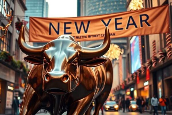 Stock market holiday on New Year: Will NSE and BSE remain closed or open for trading on January 1, 2026 – Check details