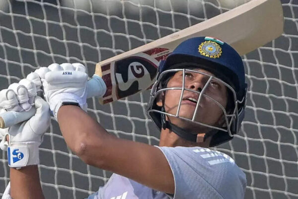 SMAT: Yashasvi Jaiswal boost for Mumbai | Cricket News