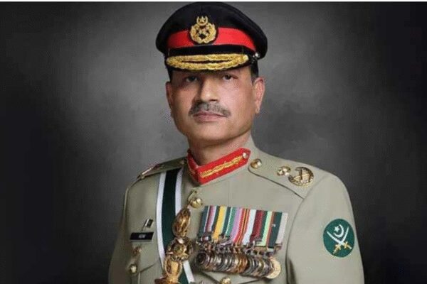 Pakistan: Asim Munir marries third daughter to brother’s son; top military chiefs, politicians in attendance