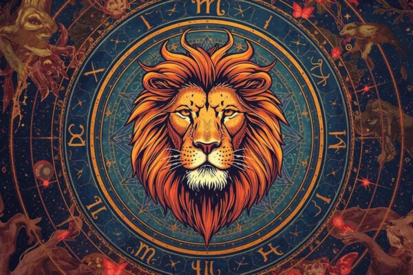 Leo Tarot Horoscope 2026: The Strength Card will unlock inner mastery over passion, power and purpose