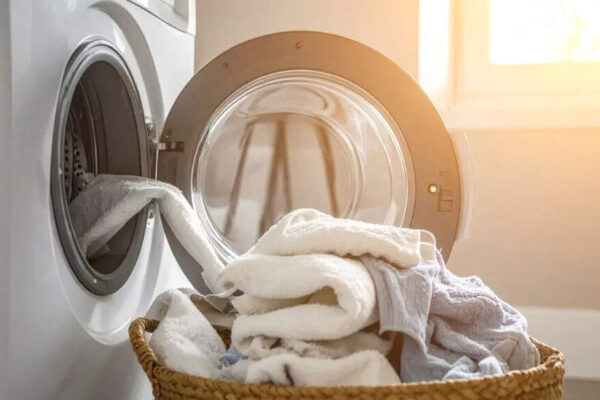 Can a washing machine make you sick? 3 maintenance tips, ignoring which can cost you your health |