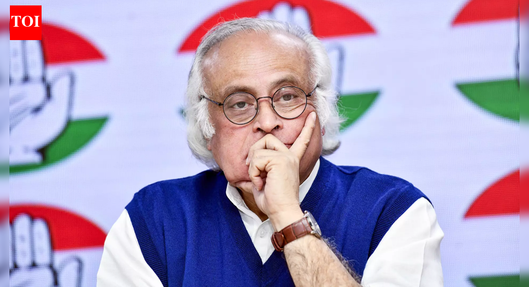 Congress leader Jairam Ramesh NEW DELHI: Congress on Wednesday launched a broadside against the Centre and sought a clarification on China’s role after Beijing claimed credit for mediation between India and Pakistan after tensions flared up between the two countries in May.Congress leader Jairam Ramesh, in a social media post on X, said that China’s claim are concerning as it seems to “make a joke of India’s national security”.”President Trump has long claimed that he personally intervened to halt Operation Sindoor on May 10, 2025. He has done so on 65 different occasions in various forums in at least seven different countries. The Prime Minister has never broken his silence on these claims made by his so-called good friend,” the Congress leader said.”Now the Chinese foreign minister makes a similar claim and says China also mediated. On July 4, 2025, the Deputy Chief of Army Staff Lt. Gen Rahul Singh had publicly stated that during Operation Sindoor, India was actually confronting and combating China. Given that China was decisively aligned with Pakistan, Chinese claims of having mediated between India and Pakistan are concerning – not just because they directly contradict what the people of our country have been led to believe, but because they seem to make a joke of our national security itself,” he added.Jairam Ramesh further said that the statement must be understood in the context of India’s relationship with China. The Congress leader claimed that New Delhi’s re-engagement with Beijing has been on Chinese terms.”This claim must also be understood in the context of our relationship with China. We have begun re-engagement with them – but unfortunately it has been on Chinese terms. The Prime Minister’s clean chit to China on June 19, 2020, has considerably weakened India’s negotiating position,” the Congress leader said.”Our trade deficit is at record highs and much of our exports are dependent on imports from China. Provocative actions by China in relation to Arunachal Pradesh continue unabated. Amidst such a lopsided and hostile relationship, the people of India need clarity on what role China played in the abrupt halt to Operation Sindoor,” he added.This comes after Chinese foreign minister Wang Yi, at the Symposium on the International Situation and China’s Foreign Relations, said Beijing had played a mediating role in several global conflicts, including the one between India and Pakistan.”To build peace that lasts, we have taken an objective and just stance, and focused on addressing both symptoms and root causes. Following this Chinese approach to settling hotspot issues, we mediated in northern Myanmar, the Iranian nuclear issue, the tensions between Pakistan and India, the issues between Palestine and Israel, and the recent conflict between Cambodia and Thailand,” Wang said.Wang’s remarks come months after India and Pakistan were locked in a brief but intense military confrontation in May, triggered by a terror attack in the Pahalgam valley of Jammu and Kashmir on April 22, which took 26 innocent lives.India responded with Operation Sindoor, targeting terror infrastructure in Pakistan and Pakistan-occupied Kashmir.India has consistently dismissed claims of any third-party mediation, maintaining that the four-day confrontation was resolved through direct military-to-military communication.New Delhi has maintained that, inflicted by this heavy damage, Pakistan’s Director General of Military Operations (DGMO) called the Indian DGMO and both sides agreed to stop all firing and military action on land and in the air and sea with effect from May 10. About the AuthorTOI News DeskThe TOI News Desk comprises a dedicated and tireless team of journalists who operate around the clock to deliver the most current and comprehensive news and updates to the readers of The Times of India worldwide. With an unwavering commitment to excellence in journalism, our team is at the forefront of gathering, verifying, and presenting breaking news, in-depth analysis, and insightful reports on a wide range of topics. The TOI News Desk is your trusted source for staying informed and connected to the ever-evolving global landscape, ensuring that our readers are equipped with the latest developments that matter most.”Read MoreEnd of ArticleFollow Us On Social MediaVideosPM Modi Says 2025 Marked by India’s Commitment to ReformsHasina Extradition Demand May Redefine India Bangladesh Ties Journalist Flags Tarique Rahman’s Plans”To Build Peace That Lasts”: China Claims Credit for India-Pakistan Conflict, Follows TrumpSecurity Forces Launch Cordon-And-Search Operations In Kishtwar, Doda and PoonchJaishankar To Attend Khaleda Zia’s Funeral In Dhaka Amid Strained India-Bangladesh TiesDRDO Successfully Tests Pinaka Long-Range Guided Rocket In Odisha, To Be Inducted In Indian Army’UPSC Is Complete Waste Of Time’: PM’s Economic Advisor Sanjeev Sanyal On AI Era EducationHindu Guard Killed By Colleague In Bangladesh, Third Death In Days Raises Minority Safety Fears’Deeply Concerned’: PM Modi Reacts To Reports Of Attack On Putin’s House, Ukraine Responds“No Racial Angle”: SSP Rules Out Alleged Slurs in Angel Chakma Killing123PhotostoriesHow the right words can turn mistakes into learning momentsFrom Jamaica’s J-type diabetes to WHO’s reversal: A long-ignored form of diabetes gets official recognitionTV child actors who changed careers later: Erik Per Sullivan, Angus T. Jones, Ben Hyland, and morePM Modi’s 2025: Key moments that shaped the year – in pictures5 manifestations to do on January 1 for a wealthy and successful 20267 nutritious ways to add avocado to breakfast8 beautiful succulents to brighten up your balcony gardenYearender 2025: 5 outfits that are perfect for your end-of-the-year events inspired by Bollywood actresses5 new unexpected couples and major celebrity weddings of 2025Tracing the arc from ‘Sanam Teri Kasam’ through ‘Taish’ to ‘Dange’, Harshvardhan Rane’s growing stature123Hot PicksSaudi Strike YemenPAN-Aadhaar link statusBank holiday New YearGold rate todayIncome Tax RefundBahrain Golden Visa 2025Bank Holidays DecemberTop TrendingJustin Thomas Net WorthLebron JamesCardi BAlex Rodriguez and Jaclyn Cordeiro Net WorthStefon DiggsCaitlin ClarkMatthew Stafford vs Drake MVPWest Bengal SIR DeathJake Paul and Jutta Leerdam Net WorthWorld Fourth Largest Economy