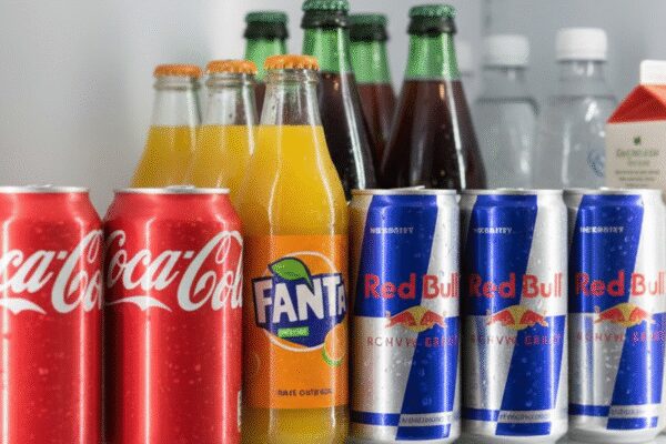 Saudi Arabia introduces four-tier excise tax on sweetened beverages based on sugar content from January 1, 2026 | World News