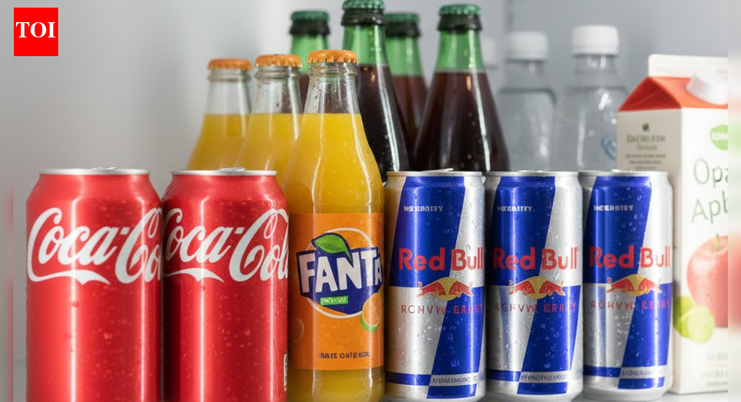 Saudi Arabia introduces four-tier excise tax on sweetened beverages based on sugar content from January 1, 2026 | World News