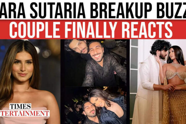Are jealous trolls trying to sabotage your relationship like what happened with Tara Sutaria? Here’s how to protect yours