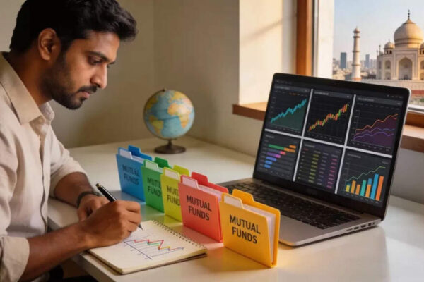 The Mutual Fund Advisor: Why understanding risk is more important than chasing returns in mutual funds