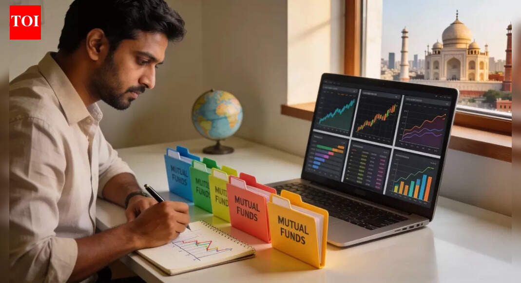 The Mutual Fund Advisor: Why understanding risk is more important than chasing returns in mutual funds