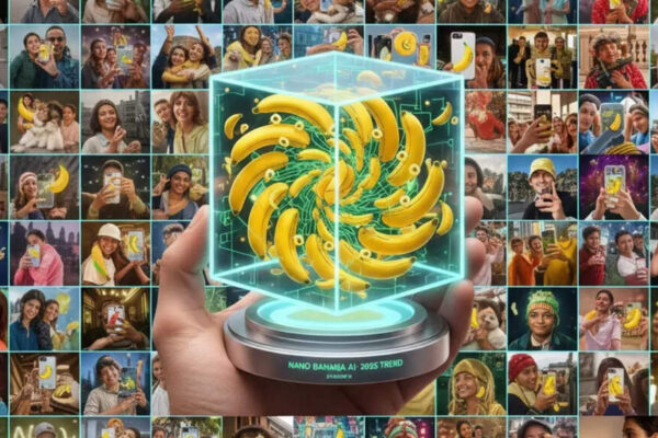 Nano Banana 2025 AI trends: 14 viral prompts that turned everyday photos into stunning art and emotional memories