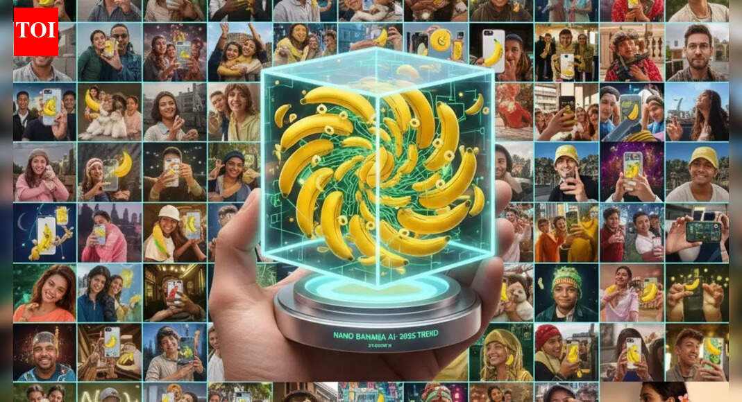 Nano Banana 2025 AI trends: 14 viral prompts that turned everyday photos into stunning art and emotional memories