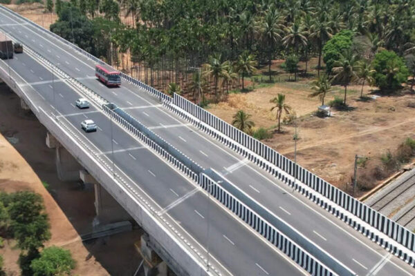 From build-out to scale-up: India’s infrastructure moves from projects to platforms in 2025