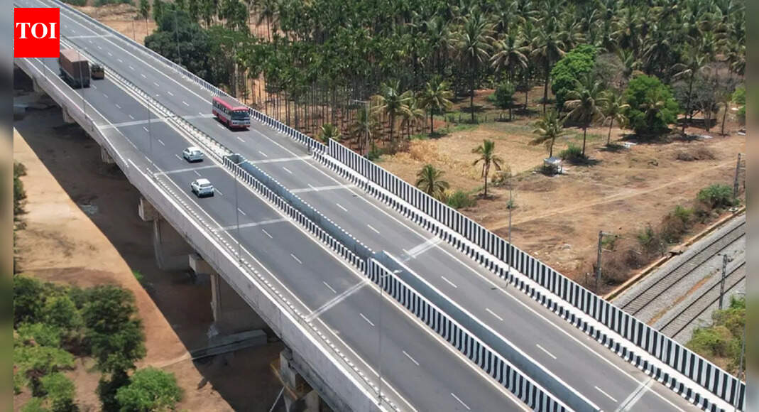 From build-out to scale-up: India’s infrastructure moves from projects to platforms in 2025