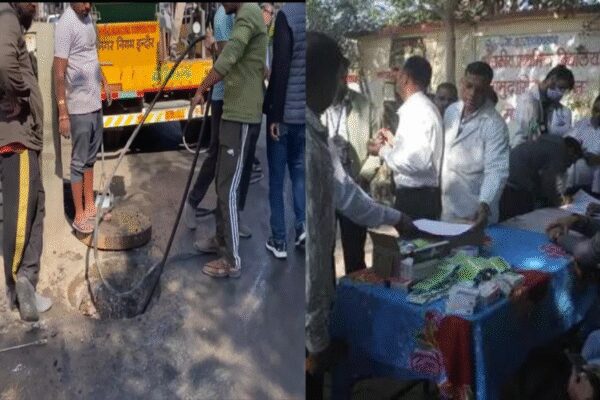 Water contamination kills 3 in Indore: Hospitals see rush of patients; warning issued to 15,000 residents