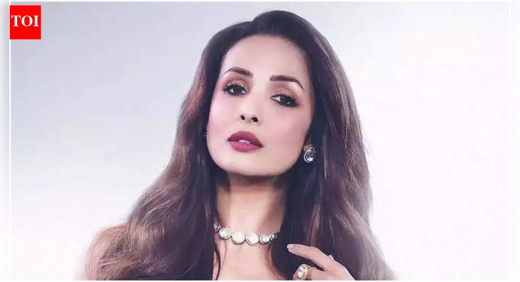 Malaika Arora says, ‘Please don’t make the MISTAKE of getting married so young’