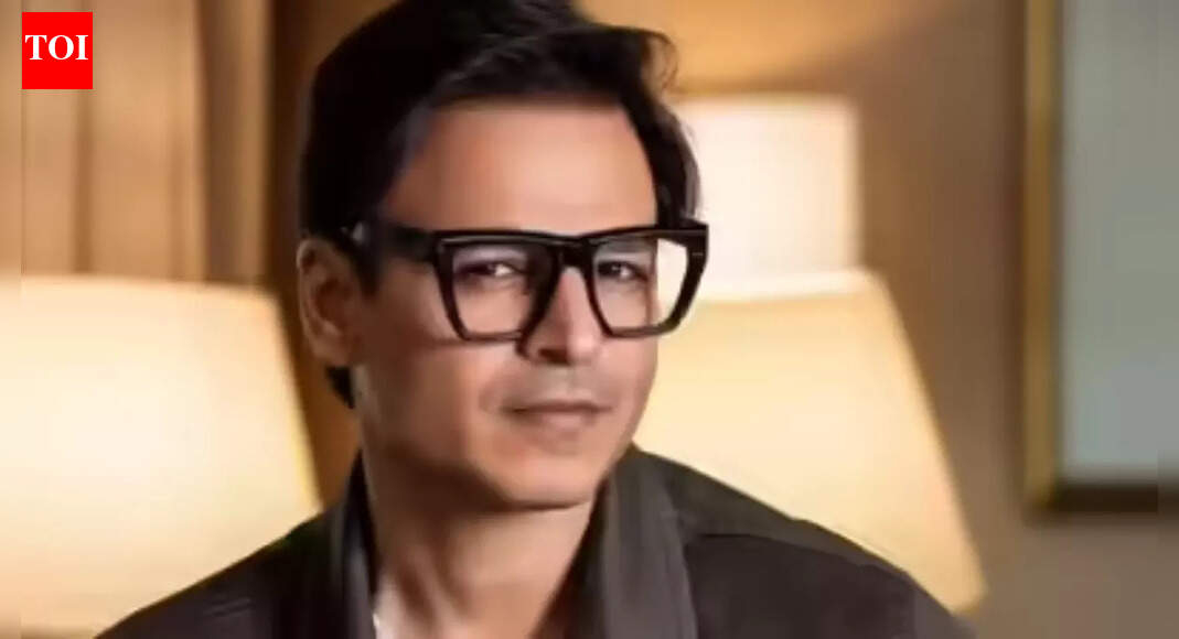 Vivek Oberoi considers 2025 to be more about SUBSTANCE; says, ‘Got pulled into controversies that made me laugh at myself’- Exclusive
