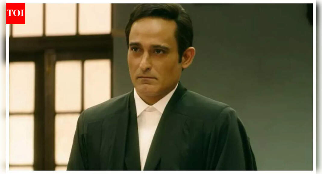 Manish Gupta calls out ‘Dhurandhar’ star Akshaye Khanna for ‘lack of ethics’; claims ‘Section 375’ was his comeback film