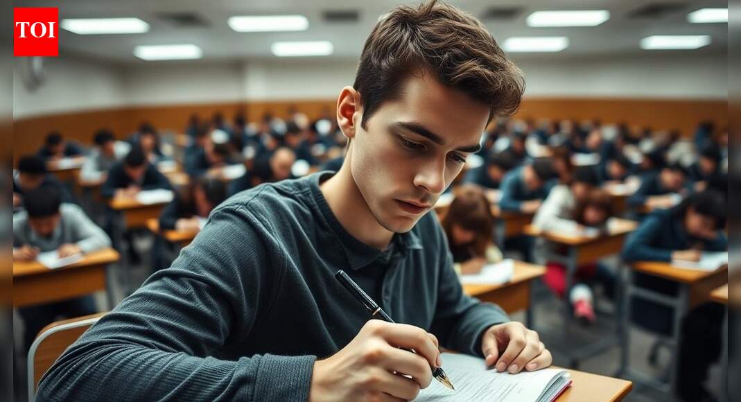 World’s largest accounting body to stop taking online tests; as it says: No longer able to halt cheating