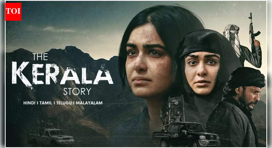 ‘The Kerala Story 2’ filmed in an ‘extremely controlled manner’ and is set to release in February 2026 – All you need to know about the movie