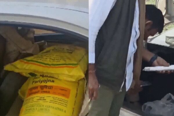 New Year alert in Rajasthan: 150kg explosives, batteries and wires seized from car; 2 arrested