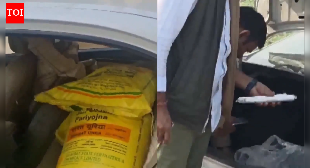 New Year alert in Rajasthan: 150kg explosives, batteries and wires seized from car; 2 arrested