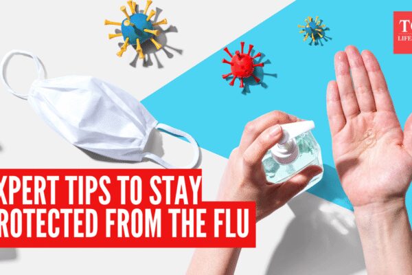 Top US cardiologist shares 4 tips to stay protected during flu and cold season