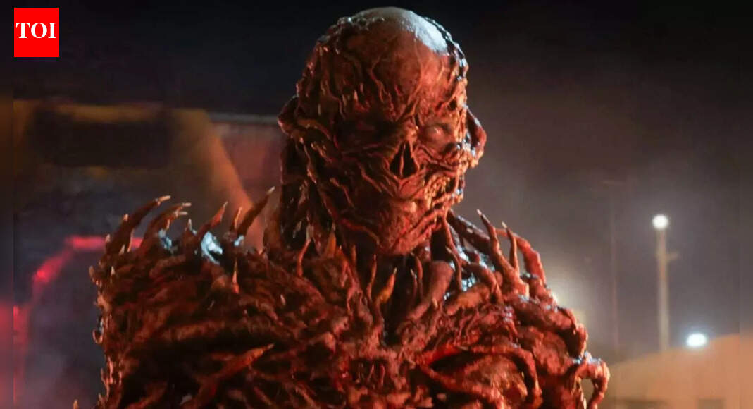 ‘Stranger Things’ Vecna turns ONION PAKODA snack online; fans joke, ‘Ek plate vecna with extra mirchi and ketchup’