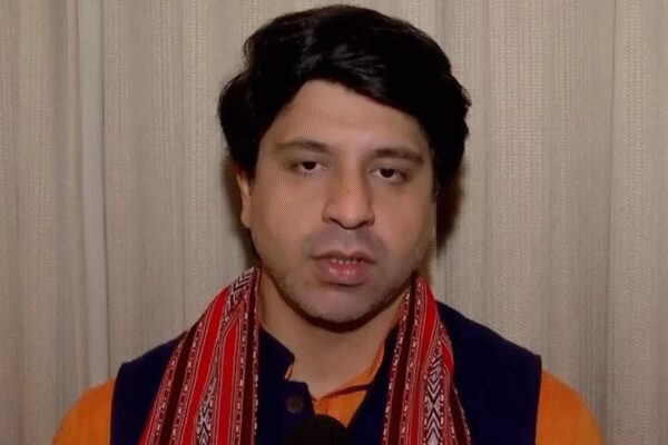 NEW DELHI: BJP national spokesperson Shehzad Poonawalla on Wednesday hit out at leader of opposition in the Lok Sabha Rahul Gandhi over his earlier remarks describing India as a “dead economy”, calling him a “leader of propaganda” after India overtook Japan to become the world’s fourth-largest economy.Speaking to ANI, Poonawalla accused Rahul Gandhi of spreading what he termed “malicious propaganda” against the country and said recent economic data had exposed the Congress leader’s claims.“Rahul Gandhi, who is an expert at making anti-India statements, goes to Berlin and spreads malicious propaganda against India, sometimes against the army, sometimes against constitutional institutions, against Sanatan and economic power, has now faced reality today. Rahul Gandhi used to say that India’s economy is dead, India’s economy and production are dead; this is a leader of propaganda, not a leader of opposition,” Poonawalla said.He added that India’s economic position had improved sharply over the past decade. “India’s economy has now reached the fourth position, while in Manmohan Singh’s era, it was at the 11th position. Today, we have overtaken Japan. In the next two and a half to three years, we will become the third-largest economy. He should stop defaming India and spreading malicious propaganda against India,” Poonawalla said.Rahul Gandhi had earlier, in July 2025, echoed then US President Donald Trump’s remark calling India’s economy “dead”. “Yes, he is right, everybody knows this except the Prime Minister and the Finance Minister. Everybody knows that the Indian economy is a dead economy. I am glad that President Trump has stated a fact. The entire world knows that the Indian economy is a dead economy,” Gandhi had said at the time.According to a press release issued by the Centre, India’s Gross Domestic Product has crossed USD 4.18 trillion, placing it as the fourth-largest economy globally. The government said India is expected to climb further in the global rankings in the coming years.The release also noted that India’s real GDP expanded by 8.2 per cent in the second quarter of the financial year 2025-26, marking a six-quarter high. This followed growth of 7.8 per cent in the first quarter and 7.4 per cent in the fourth quarter of FY 2024-25, pointing to resilient domestic demand despite a challenging global trade environment.Meanwhile, Congress leader Rashid Alvi questioned the credibility of the GDP figures, alleging that the government had altered the calculation method.“It is completely wrong and baseless. Even today, the GDP data that is provided shows that we are the fourth or fifth largest economy in the world. The government has completely changed the way GDP is calculated. GDP is calculated worldwide on a production basis, but they have switched to a consumer basis,” Alvi said.Alvi’s remarks come amid debate over India’s national accounts data after the IMF’s annual review assigned it a Grade ‘C’. Union Finance Minister Nirmala Sitharaman had said the grading was due to the continued use of the 2011-12 base year, adding that a revised base year of 2022-23 would be adopted from next year.About the AuthorTOI News DeskThe TOI News Desk comprises a dedicated and tireless team of journalists who operate around the clock to deliver the most current and comprehensive news and updates to the readers of The Times of India worldwide. With an unwavering commitment to excellence in journalism, our team is at the forefront of gathering, verifying, and presenting breaking news, in-depth analysis, and insightful reports on a wide range of topics. The TOI News Desk is your trusted source for staying informed and connected to the ever-evolving global landscape, ensuring that our readers are equipped with the latest developments that matter most.”Read MoreEnd of ArticleFollow Us On Social MediaVideosArmy Trains Village Defence Guards In J&K In Automatic Rifles, Self-Defence | WatchLeT Deputy Saifullah Kasuri Admits India Hit Terror Camps, Threatens Kashmir After Op Sindoor StrikeTwist in Osman Hadi Murder Case: Prime Accused Blames Jamaat From Dubai, Clears India’s Role‘Remove 10-Minute Delivery Option’: Gig Workers Launch Nationwide Strike On New Year’s EvePM Modi Says 2025 Marked by India’s Commitment to ReformsHasina Extradition Demand May Redefine India Bangladesh Ties Journalist Flags Tarique Rahman’s Plans”To Build Peace That Lasts”: China Claims Credit for India-Pakistan Conflict, Follows TrumpSecurity Forces Launch Cordon-And-Search Operations In Kishtwar, Doda and PoonchJaishankar To Attend Khaleda Zia’s Funeral In Dhaka Amid Strained India-Bangladesh TiesDRDO Successfully Tests Pinaka Long-Range Guided Rocket In Odisha, To Be Inducted In Indian Army123PhotostoriesThe science of longevity: Building a longer and healthier life one habit at a timeFrom Akshaye Khanna’s FA9LA memes to Ram Charan’s ‘Peddi’ dance and the Coldplay kiss-cam moment: How 2025 turned pop culture into a nonstop viral loopHow the right words can turn mistakes into learning momentsFrom Jamaica’s J-type diabetes to WHO’s reversal: A long-ignored form of diabetes gets official recognitionTV child actors who changed careers later: Erik Per Sullivan, Angus T. Jones, Ben Hyland, and morePM Modi’s 2025: Key moments that shaped the year – in pictures5 manifestations to do on January 1 for a wealthy and successful 20267 nutritious ways to add avocado to breakfast8 beautiful succulents to brighten up your balcony gardenYearender 2025: 5 outfits that are perfect for your end-of-the-year events inspired by Bollywood actresses123Hot PicksSaudi Strike YemenPAN-Aadhaar link statusBank holiday New YearGold rate todayIncome Tax RefundBahrain Golden Visa 2025Bank Holidays DecemberTop TrendingJustin Thomas Net WorthLebron JamesCardi BAlex Rodriguez and Jaclyn Cordeiro Net WorthStefon DiggsCaitlin ClarkMatthew Stafford vs Drake MVPWest Bengal SIR DeathJake Paul and Jutta Leerdam Net WorthWorld Fourth Largest Economy