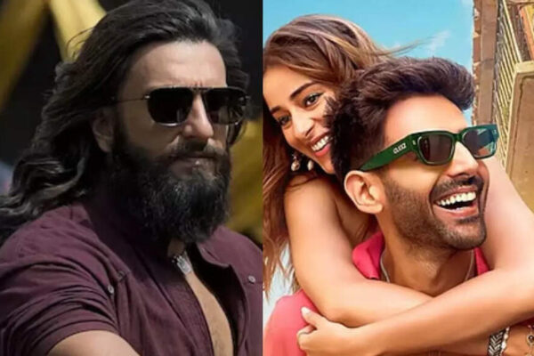 Dhurandhar Full Movie Collection: ‘Dhurandhar’ box office collection day 27 Vs ‘Tu Meri Main Tera Main Tera Tu Meri’ day 7: Ranveer Singh starrer aims to cross 720 crore by end of 2025, while Kartik Aaryan’s romcom struggles to make Rs 30 crore |