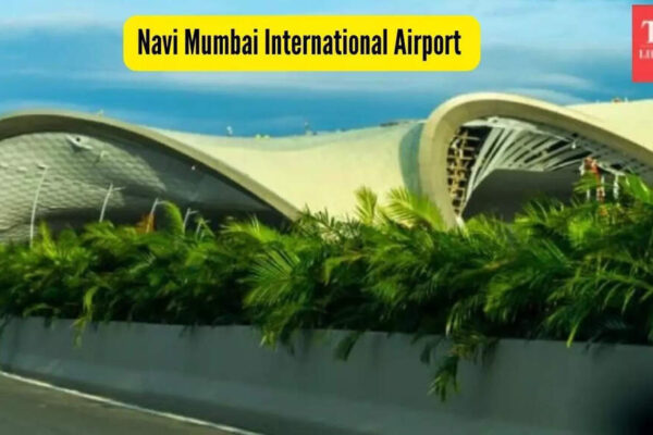 Just 5 days after launch, Navi Mumbai International Airport (NMIA) records over 25,000 passengers footfall |
