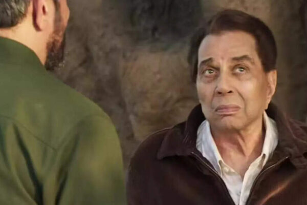 Ikkis’: Dharmendra’s ‘pain of leaving his home in Punjab’ and ‘poems’ became part of Agastya Nanda starrer, reveals Sriram Raghavan