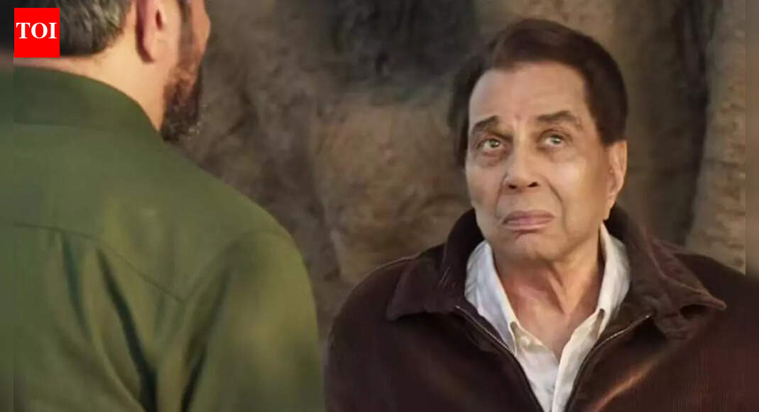 Ikkis’: Dharmendra’s ‘pain of leaving his home in Punjab’ and ‘poems’ became part of Agastya Nanda starrer, reveals Sriram Raghavan