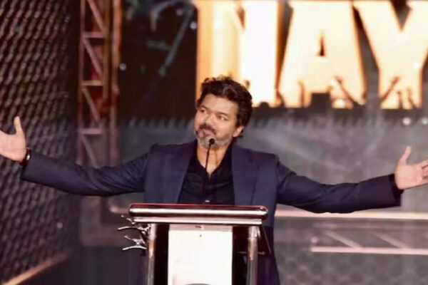 ‘Jana Nayagan’ audio launch: When and where to watch this Vijay’s mega event; trailer set to release soon
