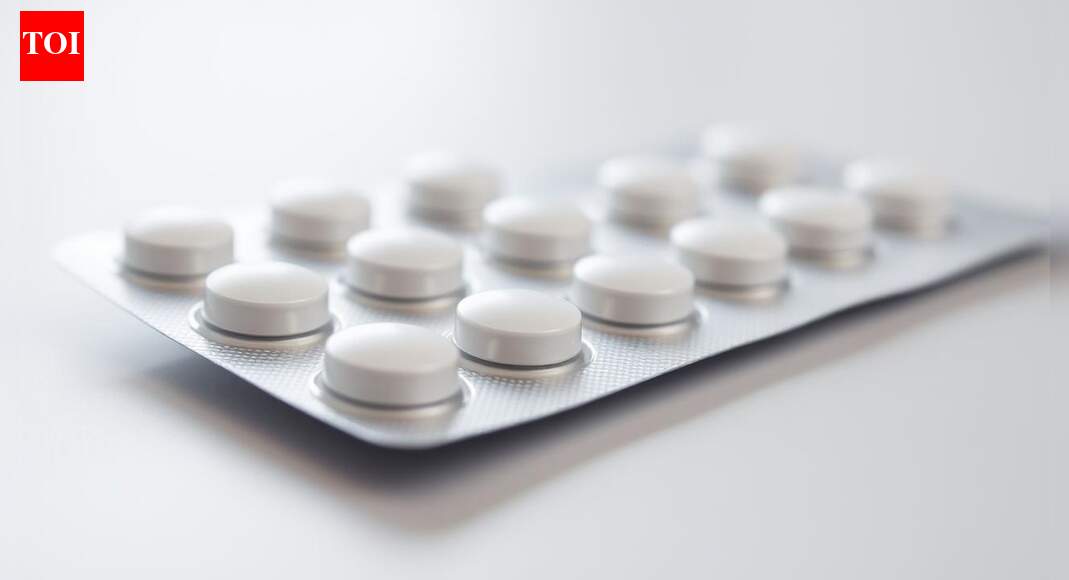 Nimesulide painkiller ban: Centre bars oral formulations over 100 mg, cites health risks