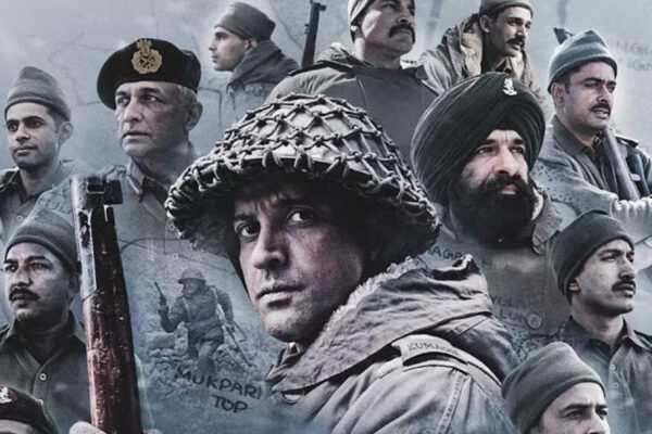 ‘120 Bahadur’ OTT release: When and where to watch Farhan Akhtar’s war drama