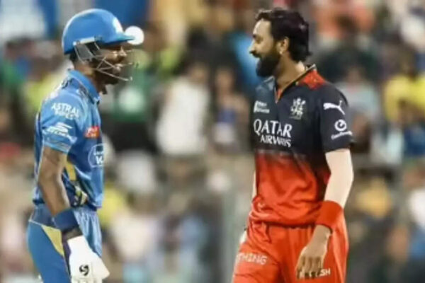 Pandya power: All-rounder goes on rampage; helps Baroda put 417 in Vijay Hazare Trophy | Cricket News