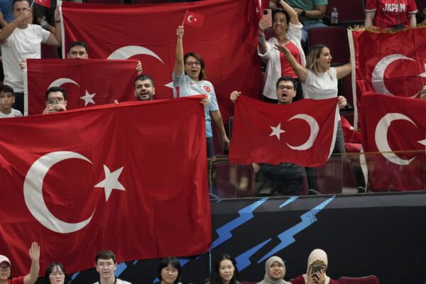 Turkey nationwide sweep: Istanbul arrests 125 IS suspects; coordinated raids across 25 provinces