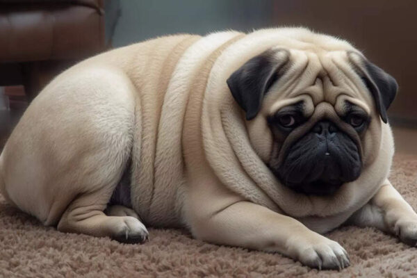 8 dogs that are more prone to obesity than other dogs |
